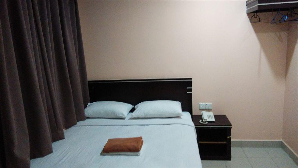 Hotel Tourist Centre By Hotspot Essential Kota Kinabalu