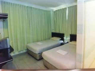 Tourist Centre By Hotspot Essential 2* Kota Kinabalu