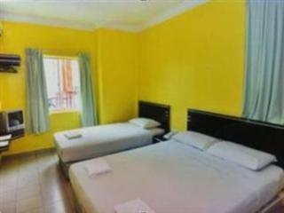 Tourist Centre By Hotspot Essential Hotel 2*