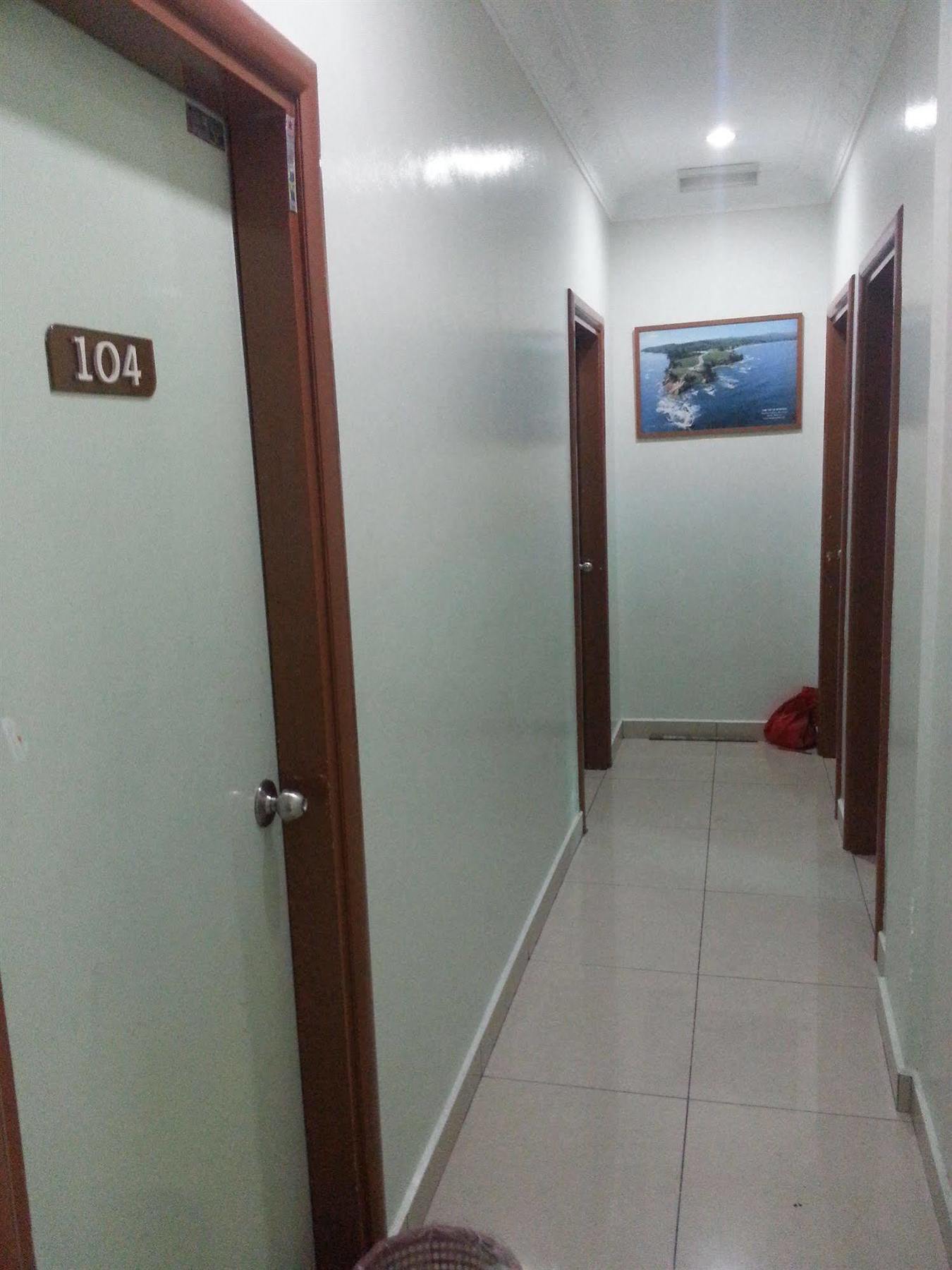 Hotel Tourist Centre By Hotspot Essential Kota Kinabalu